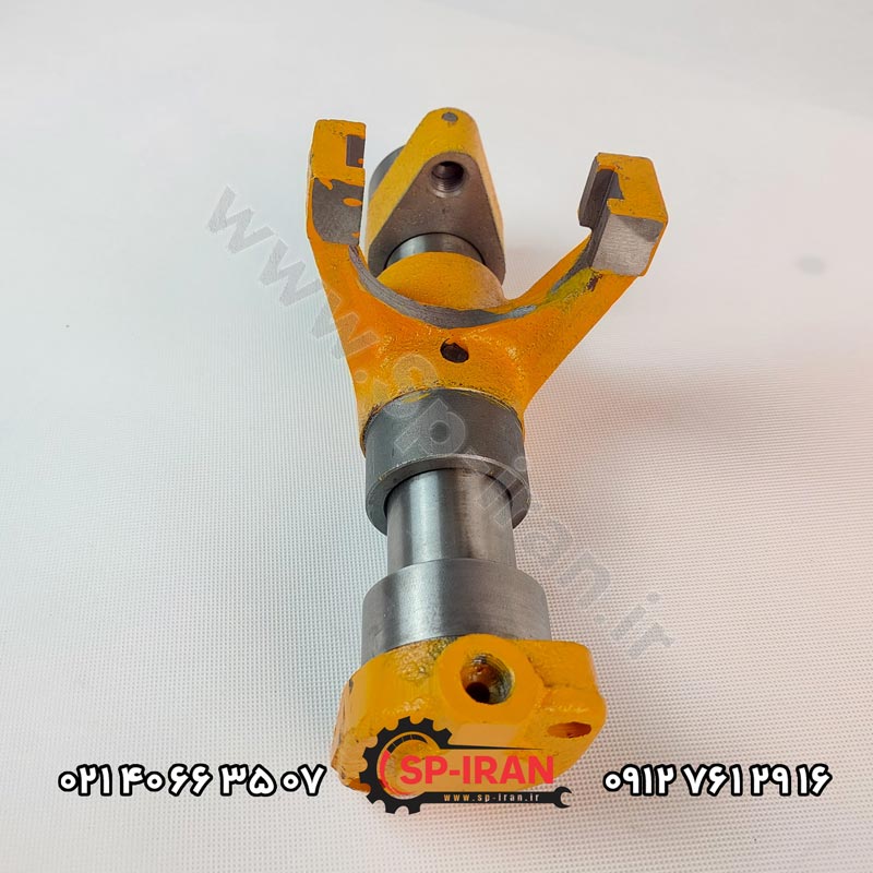 مجموعه جک ماهک (Radial drill latch jack assembly)