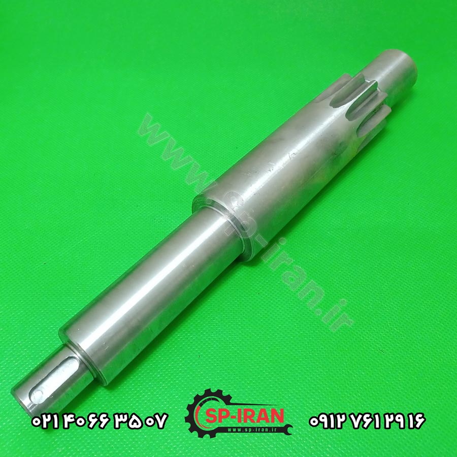 شفت پنیون TN50