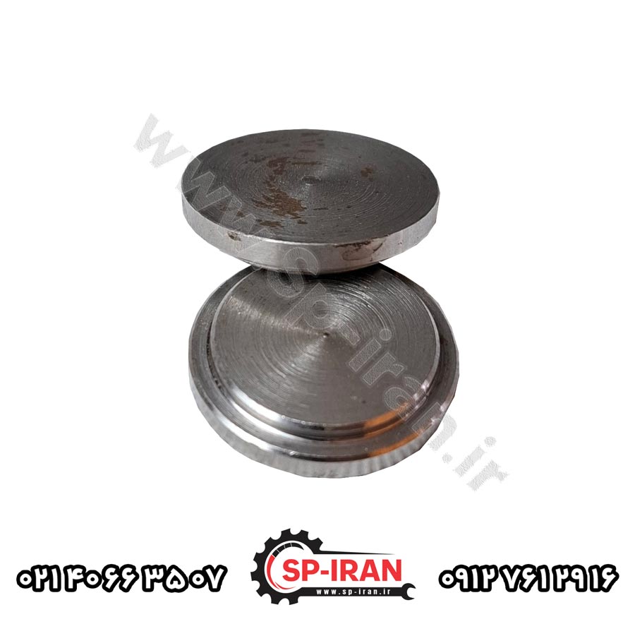 لوازم موتور خرگوشی آپرون تراش تبریز TN40