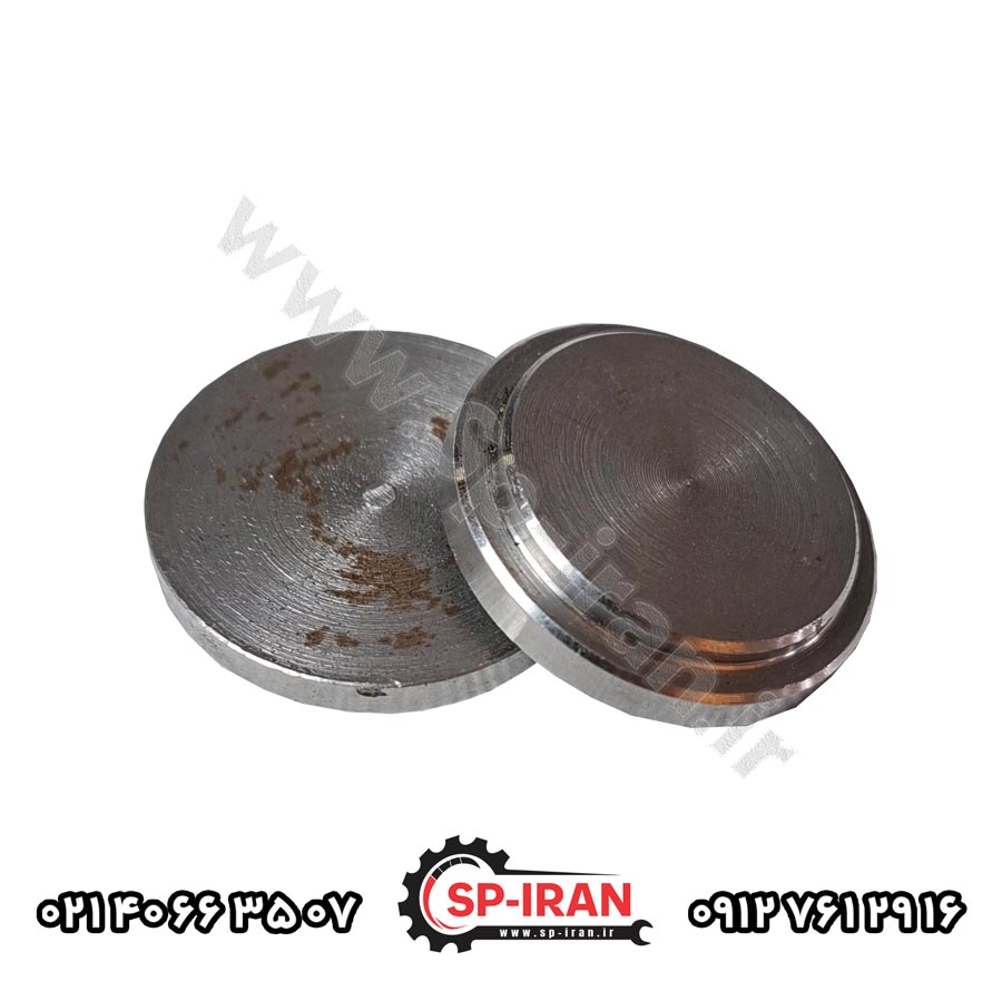 قطعات کامل برقی کردن سوپورت دستگاه تراش تبریز TN40