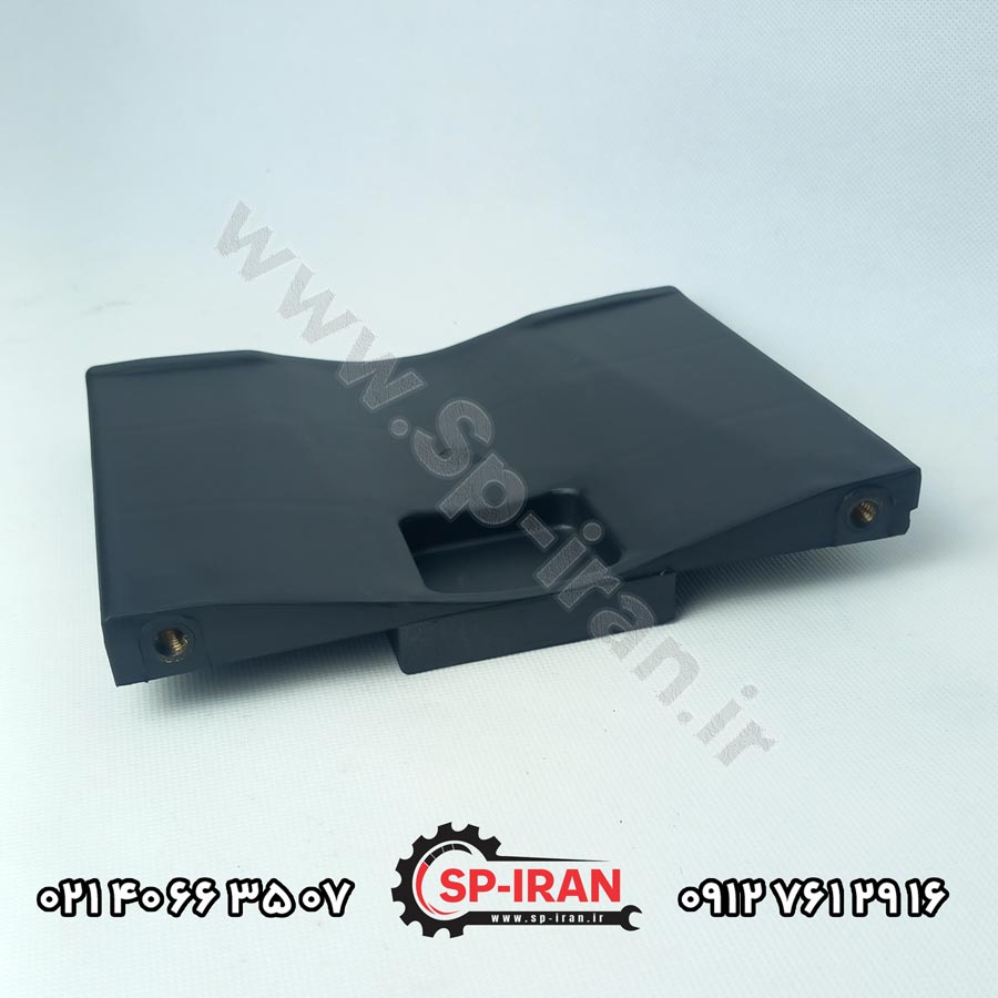 سینی فرز دکل