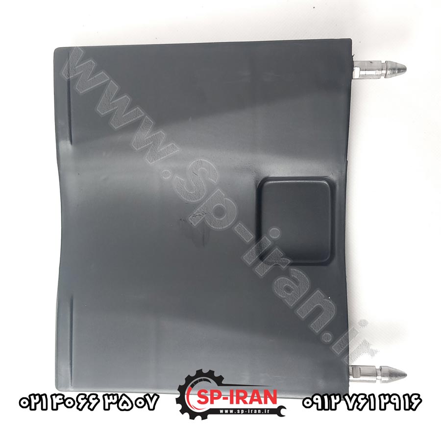 فرز دکل تبریز FP4M