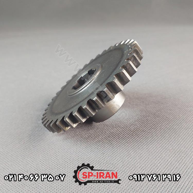 خرید چرخدنده های دریل رادیال بازو 160