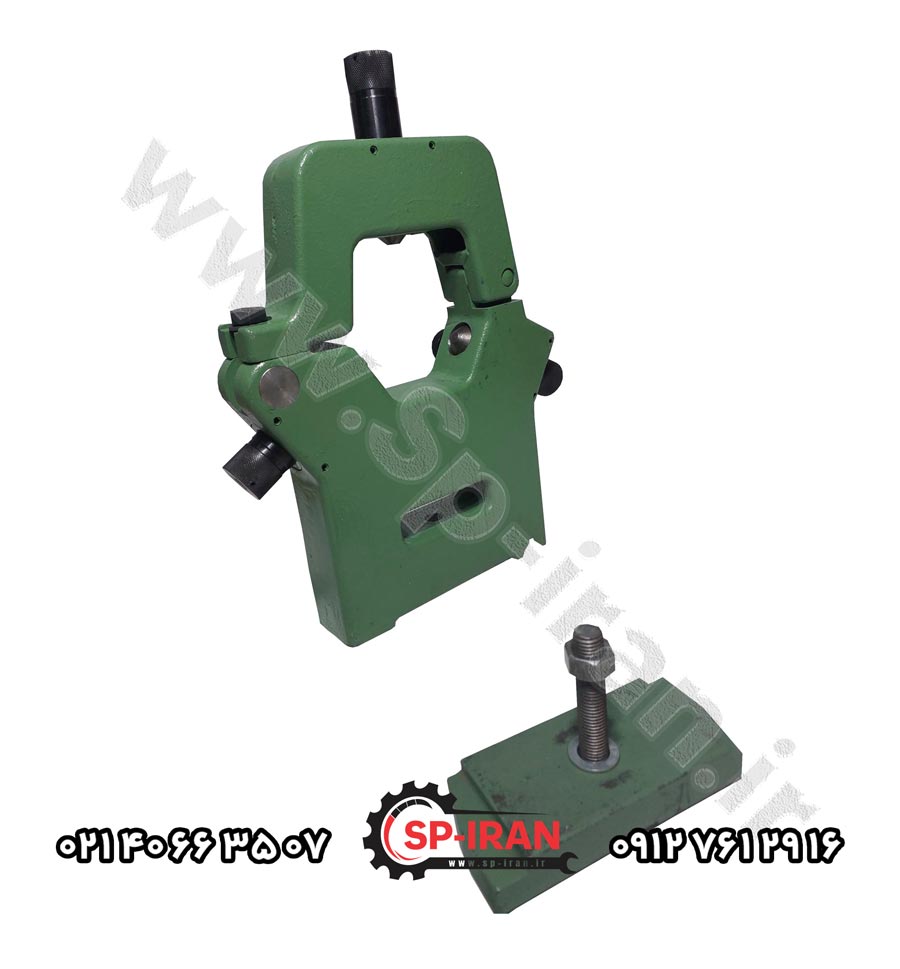 لینت ثایت تراش تبریز