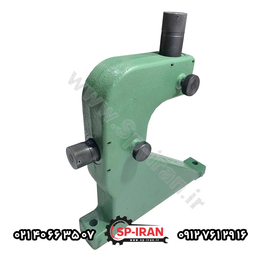 وسط گیر تراش تبریز