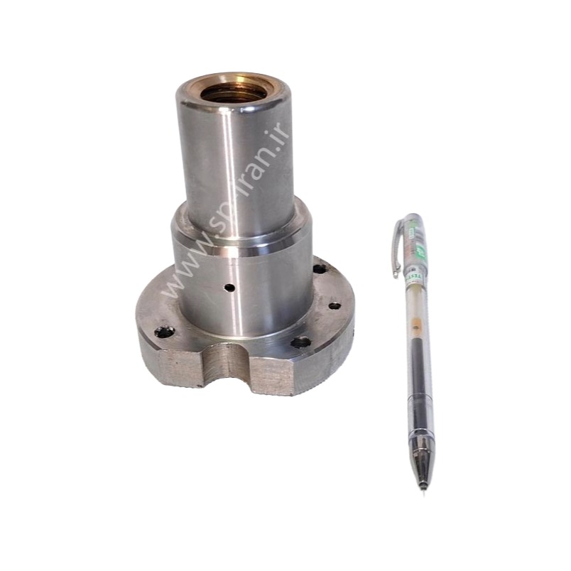 مهره x بی متال فرز دکل