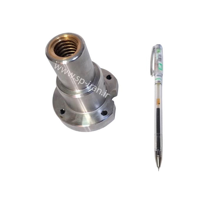 مهره x بی متال 