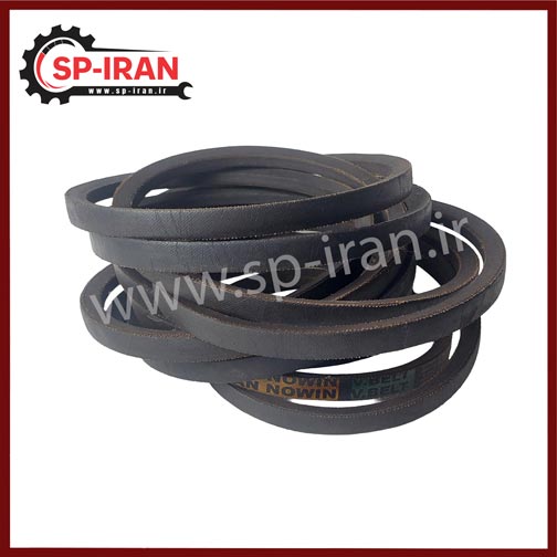 تسمه پولی تراش