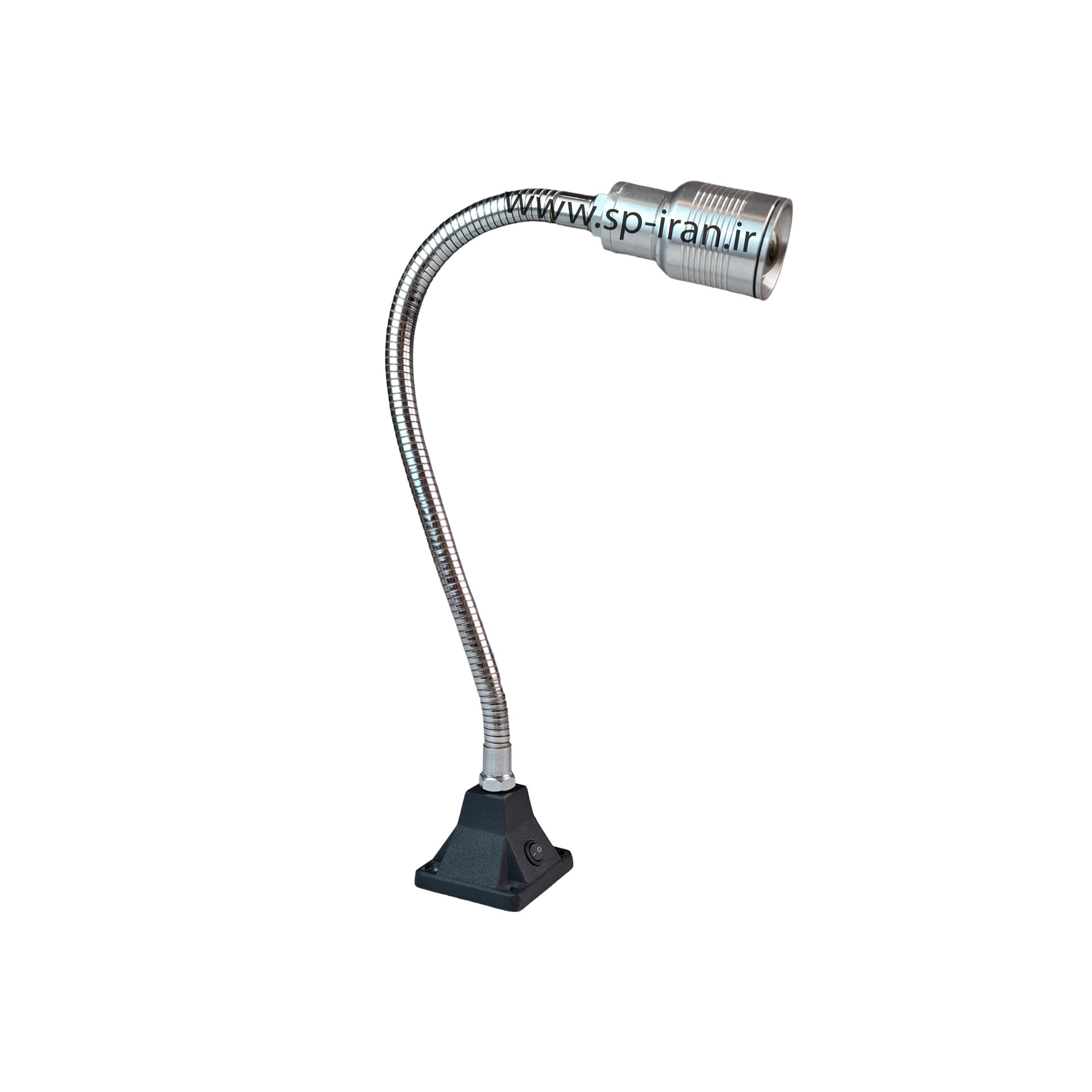 چراغ  فوکوس 