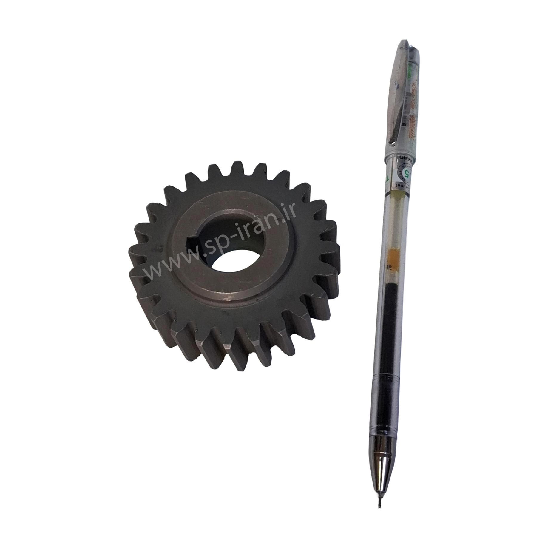 دنده مقابل ورم تراش 32