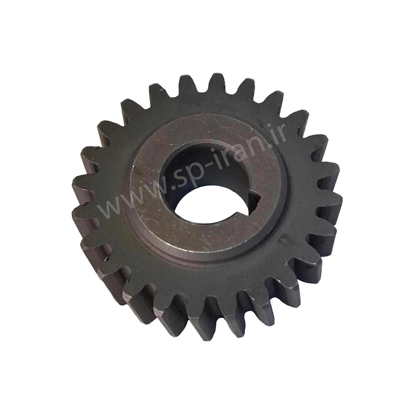 دنده مقابل ورم دریل تراش ستونی 32