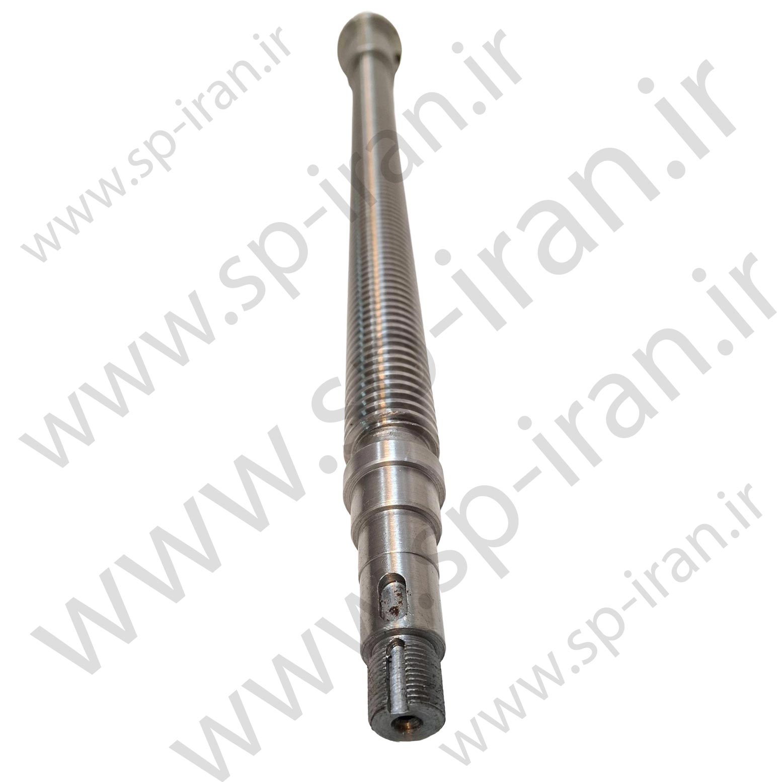 پیچ بالابر دریل رادیال Z3032