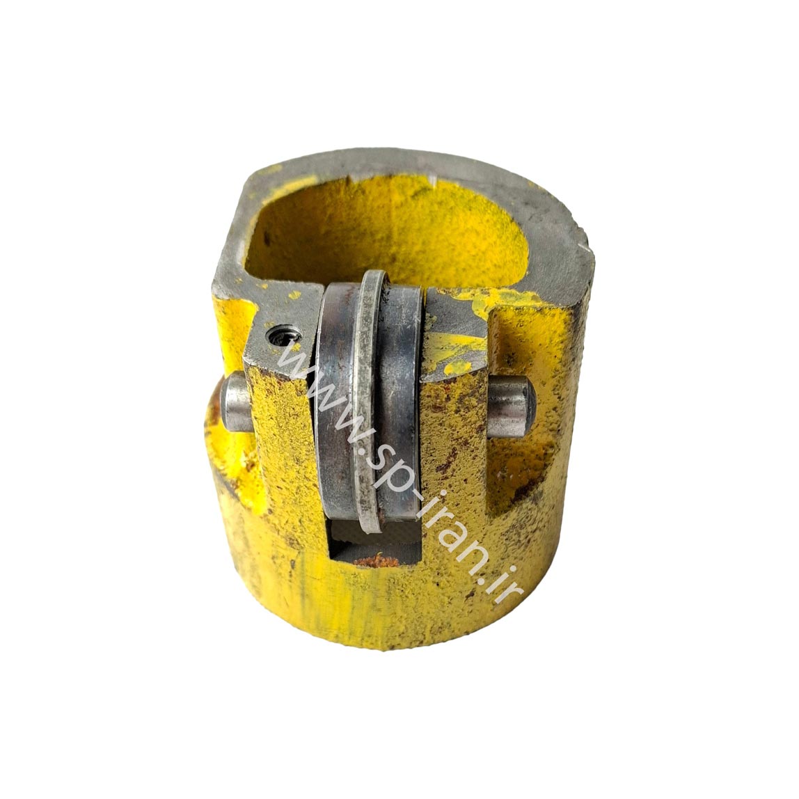 پایه قرقره زنجیر بالانسر مونتاژ دریل بازو 160