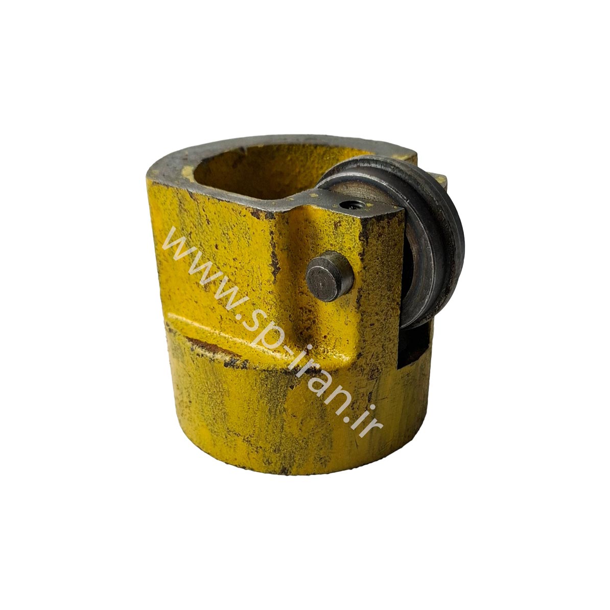 پایه قرقره زنجیر بالانسر