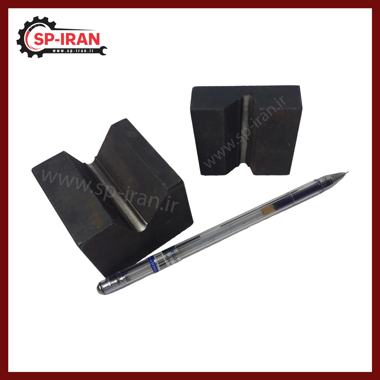 شش تیکه قفل بازو دریل رادیال z3050