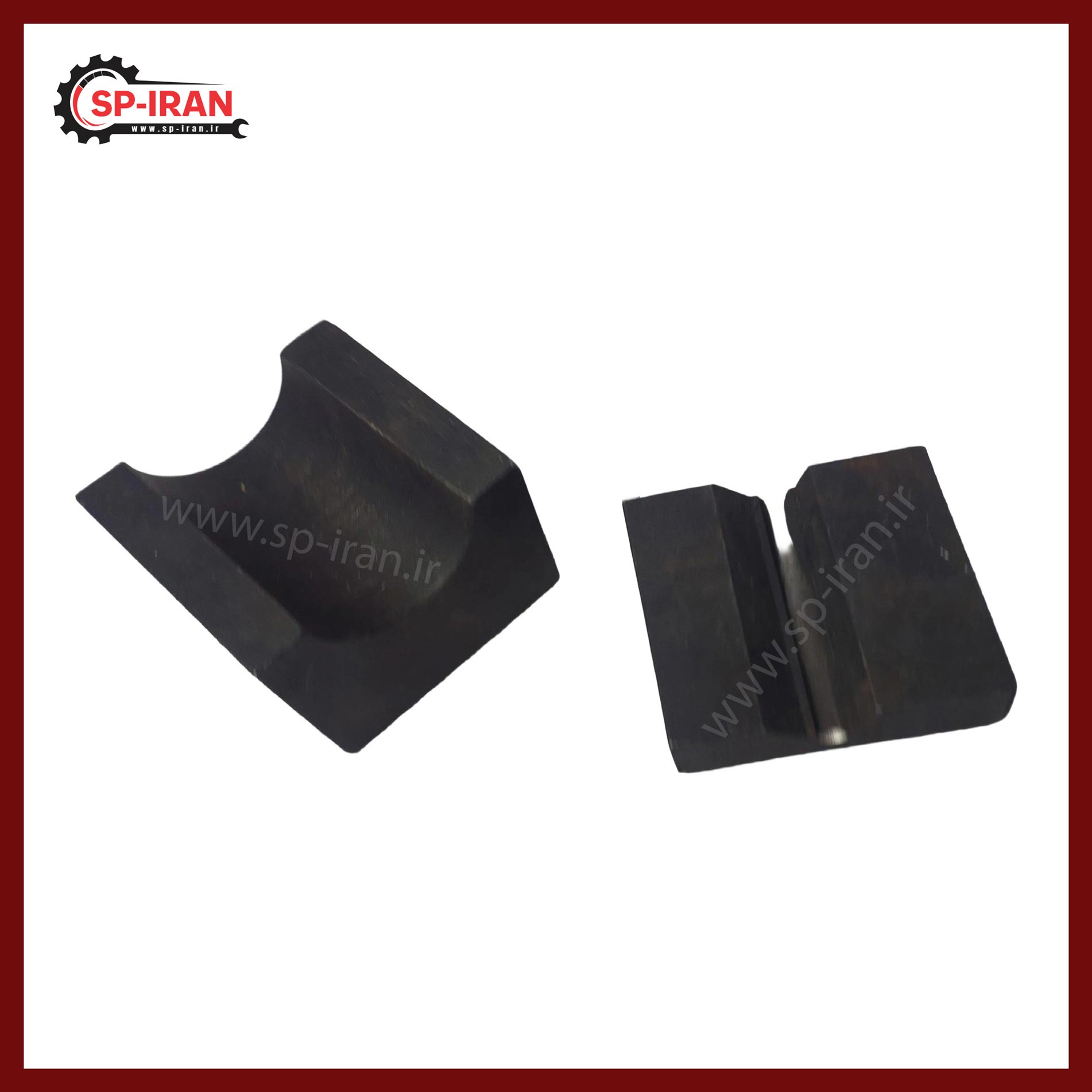 شش تیکه قفل بازو دریل رادیال بازو 160