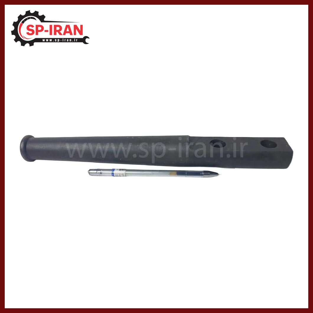 اهرم تنظیم قفل بازو دریل بازو 160