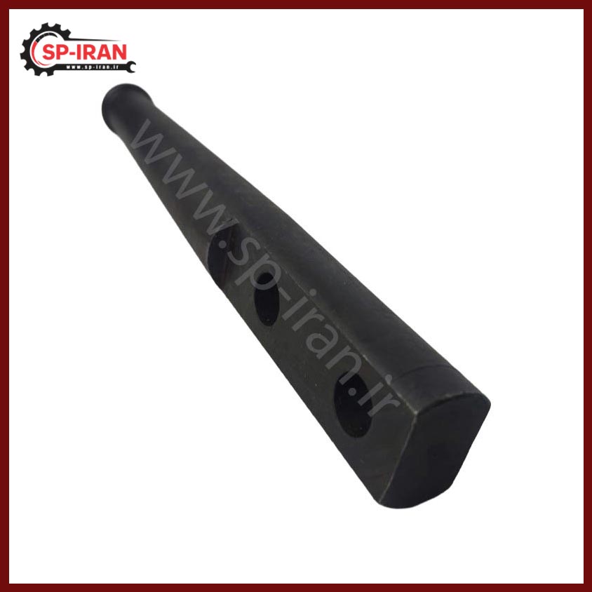 میله فشاری سیستم قفل بازو Z3050