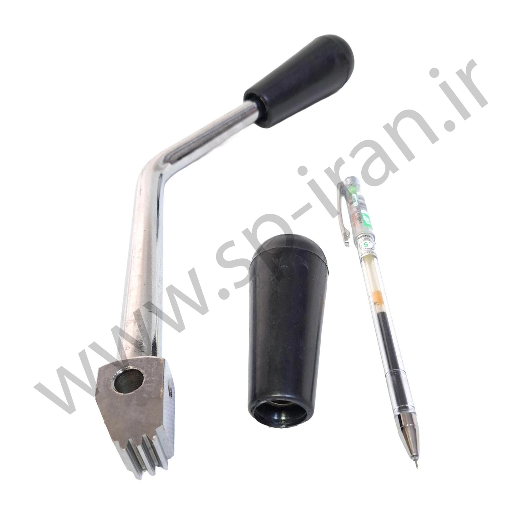 دسته بادامی 