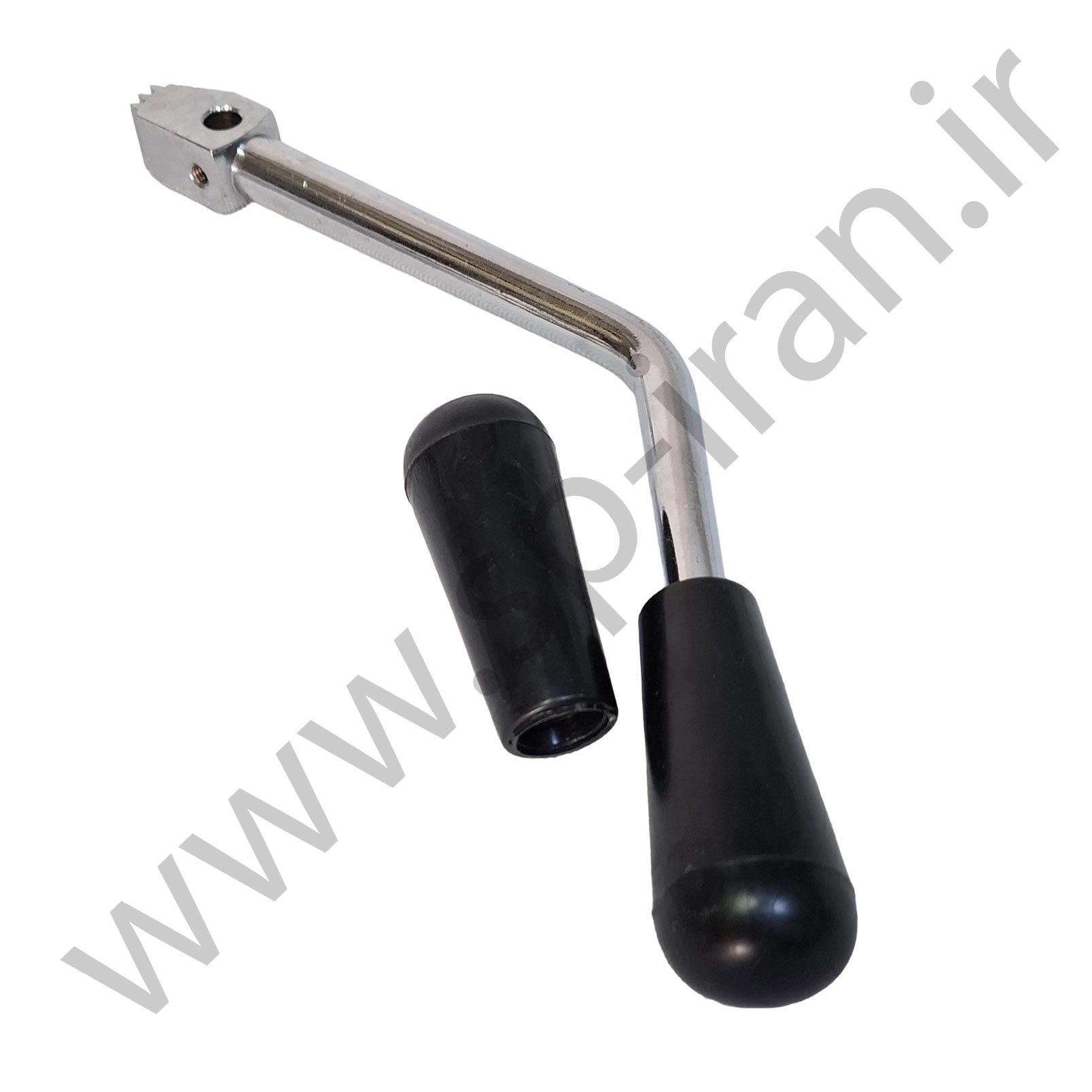 دسته بادامی اهرم جازن دریل بازو 160