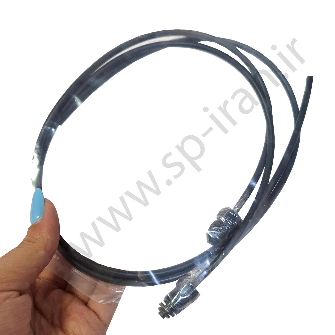 ست شلنگ روغن کاری ستون Z3050