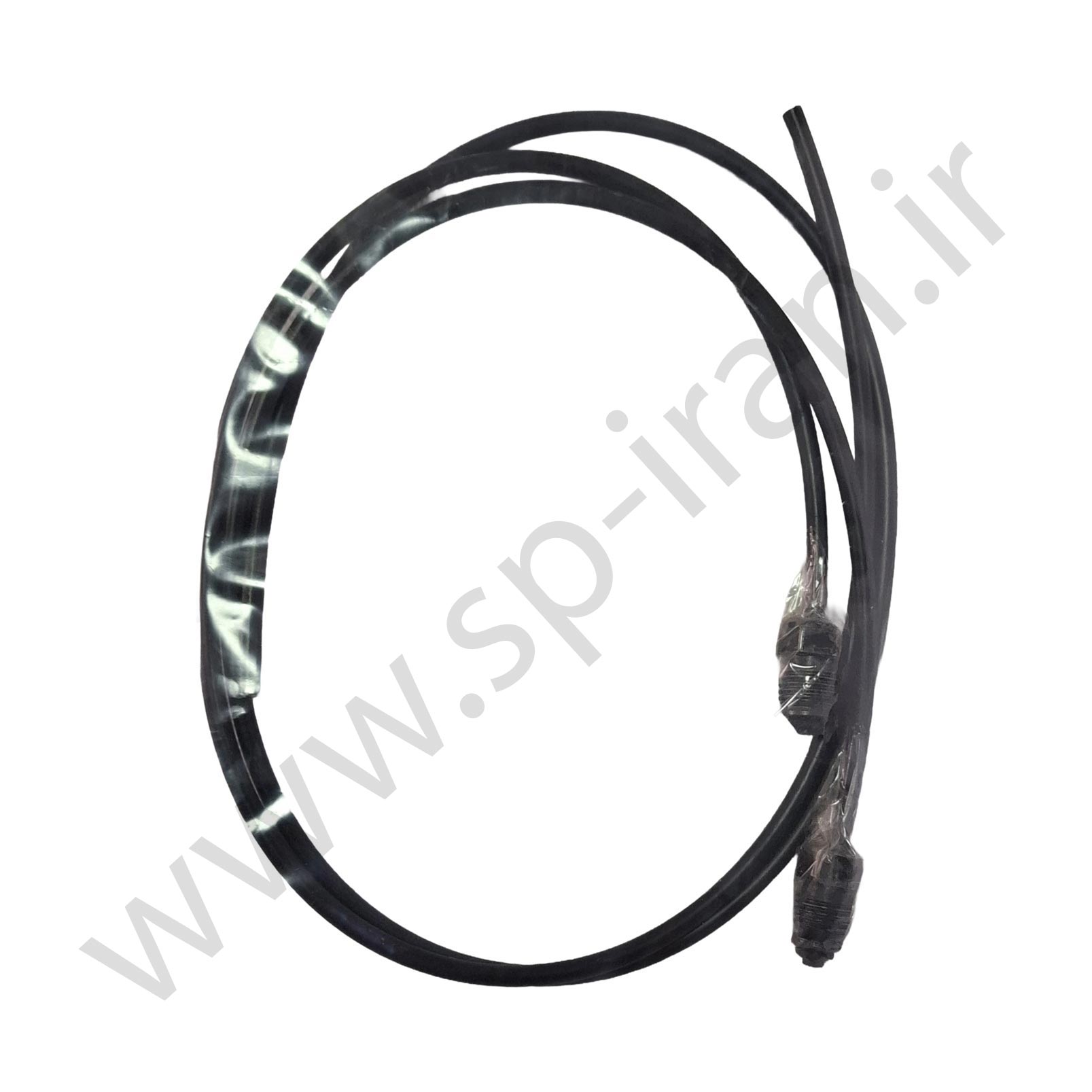 ست شلنگ روغن کاری ستون دریل بازو 160