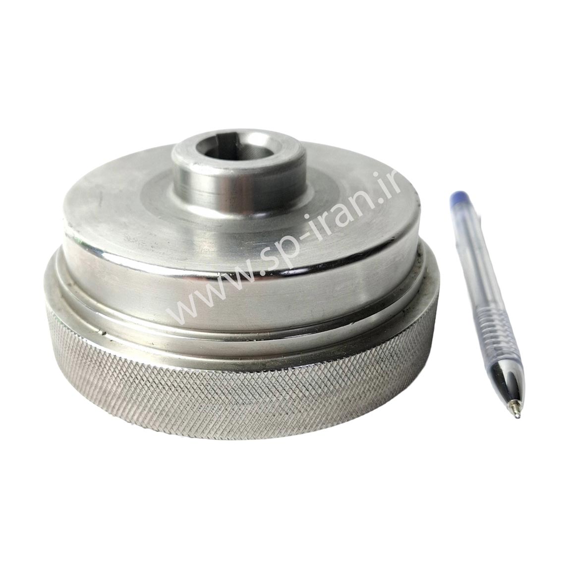 یاتاق ورنیه عرضی جديد تیپ 2 تراش تبریز TN50