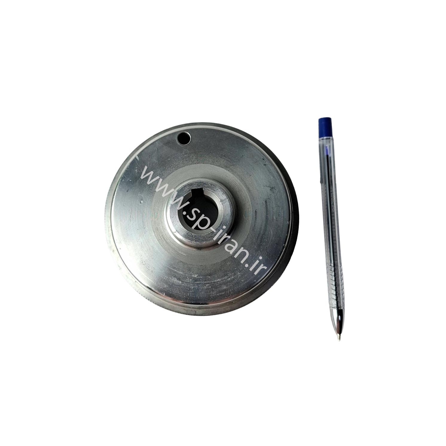 یاتاق ورنیه عرضی جديد تراش تبریز TN50