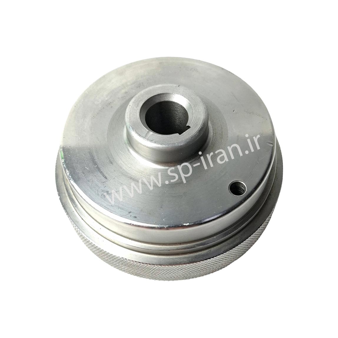 یاتاق ورنیه عرضی