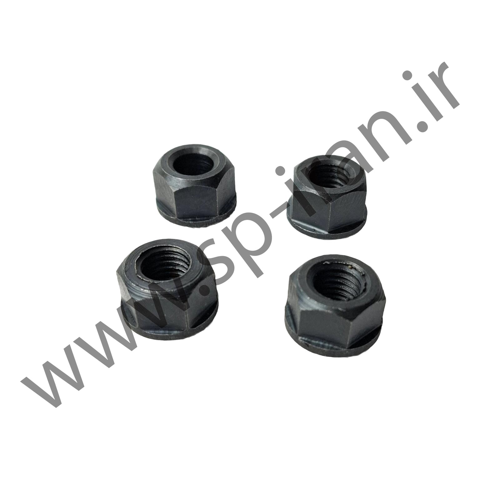 مهره پیچ تی تراش TN50