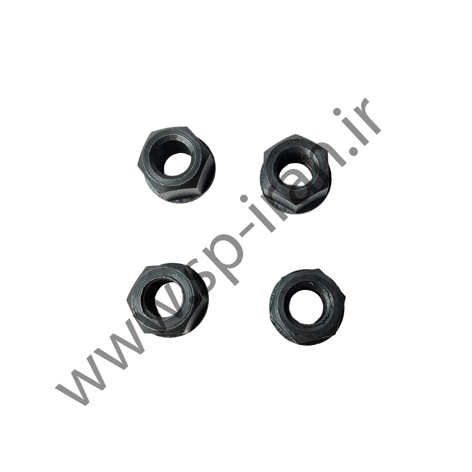 مهره تراش تبریز TN50