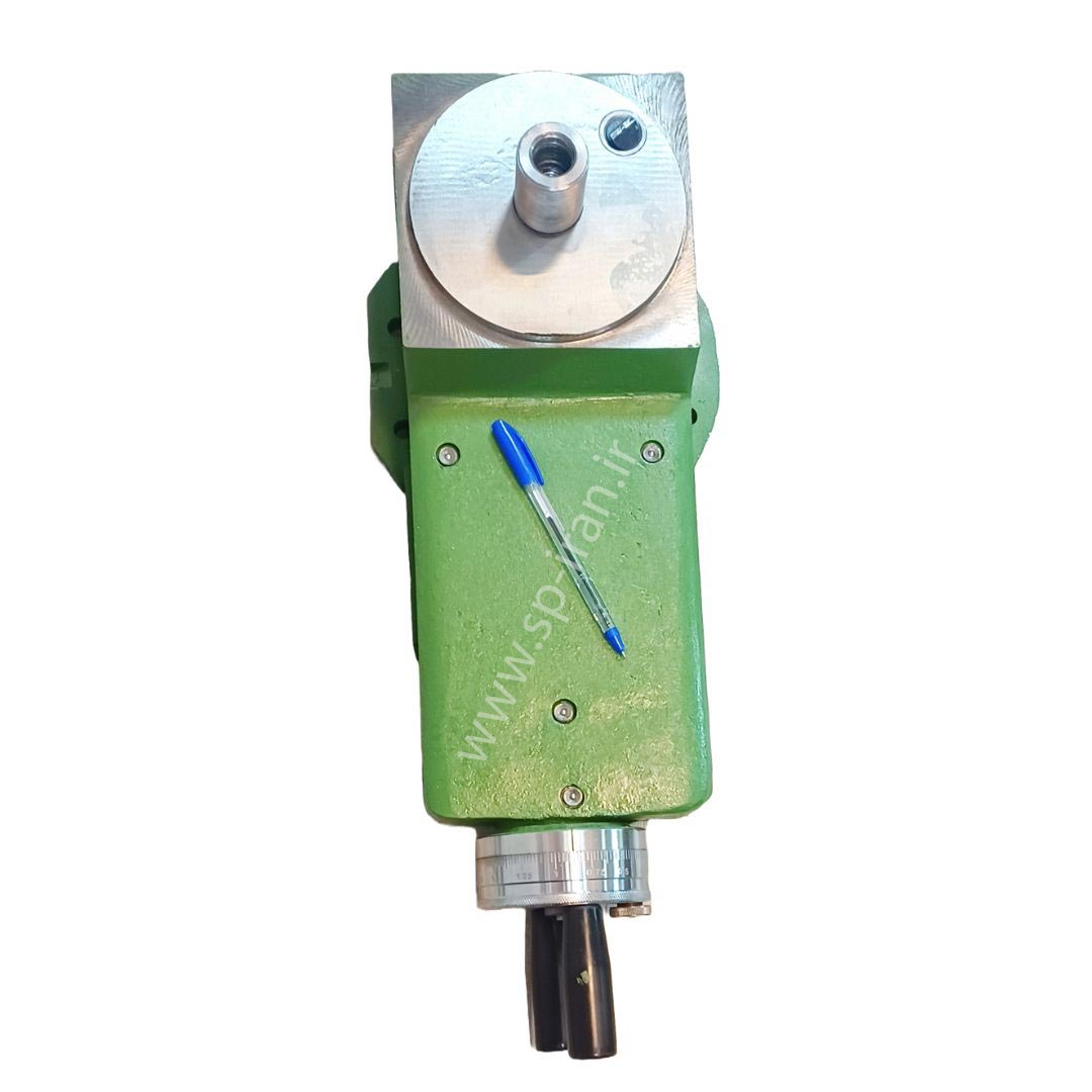 سوپ,رت فوقانی تراش TN71