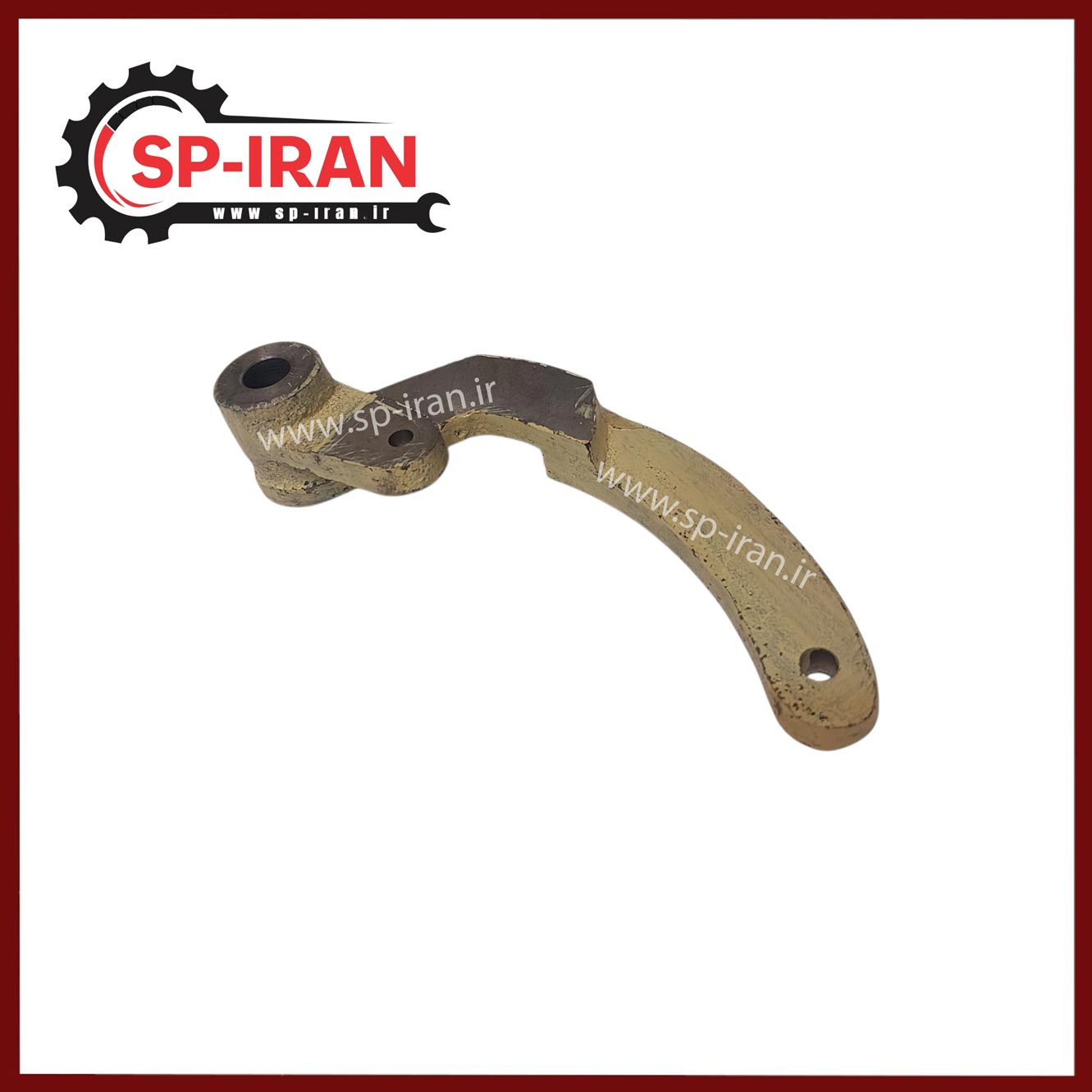 ماهک مرکب پله ای تراش چینی باوجی cs6266c