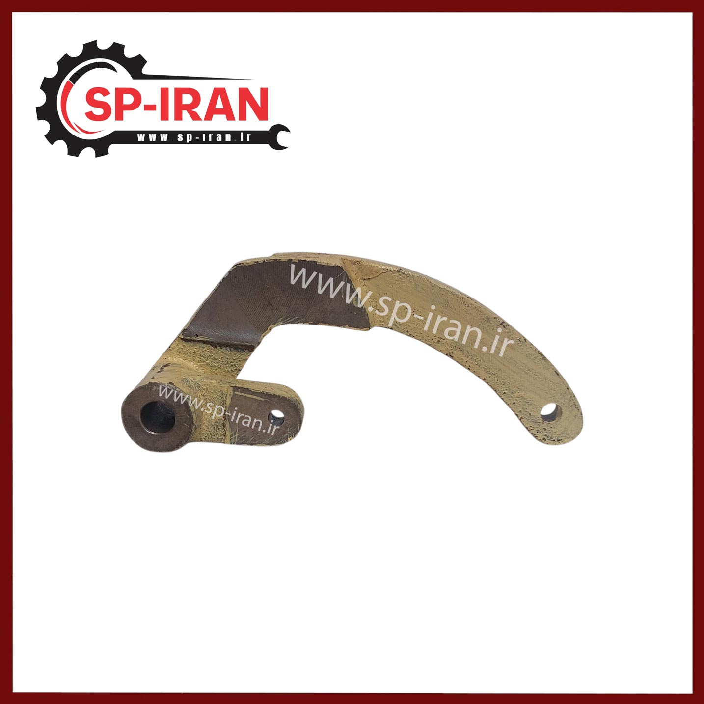 ماهک مرکب پله ای تراش چینی cs6266c