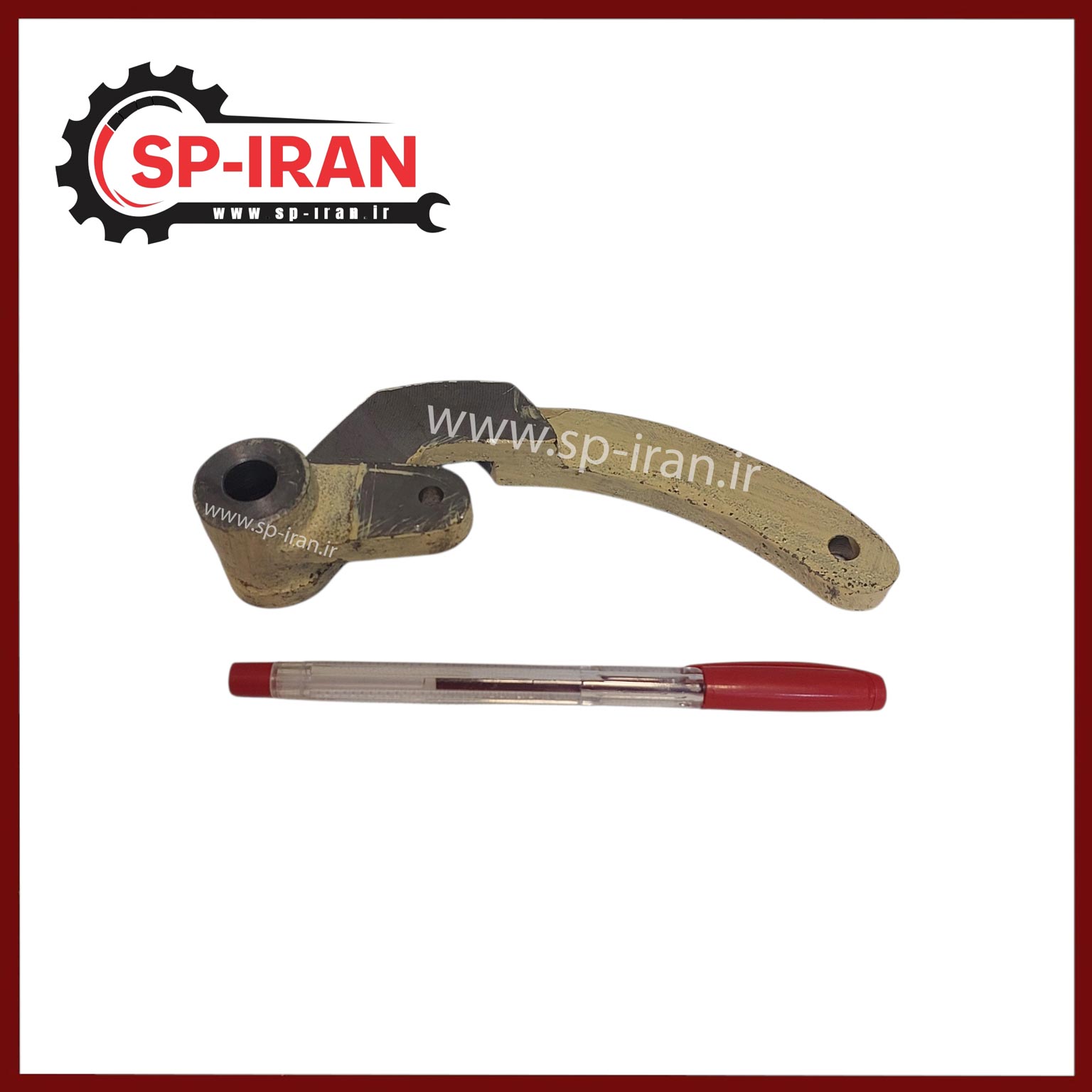 ماهک مرکب پله ای تراش cs6266c