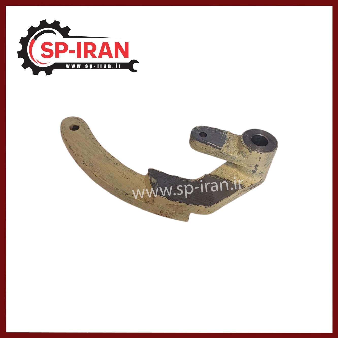 ماهک تراش چینی باوجی cs6266c