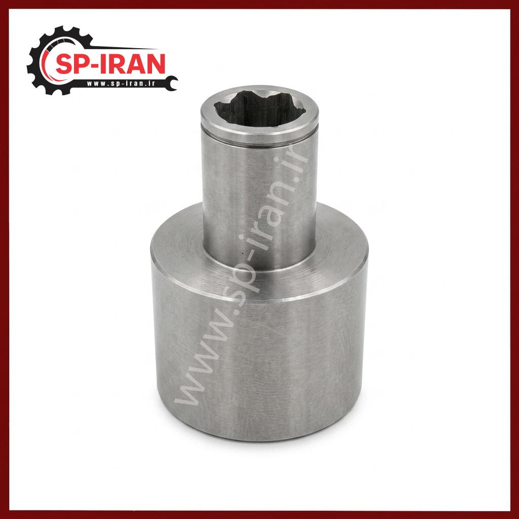 شش گوش کلاچ باوجی cs6266