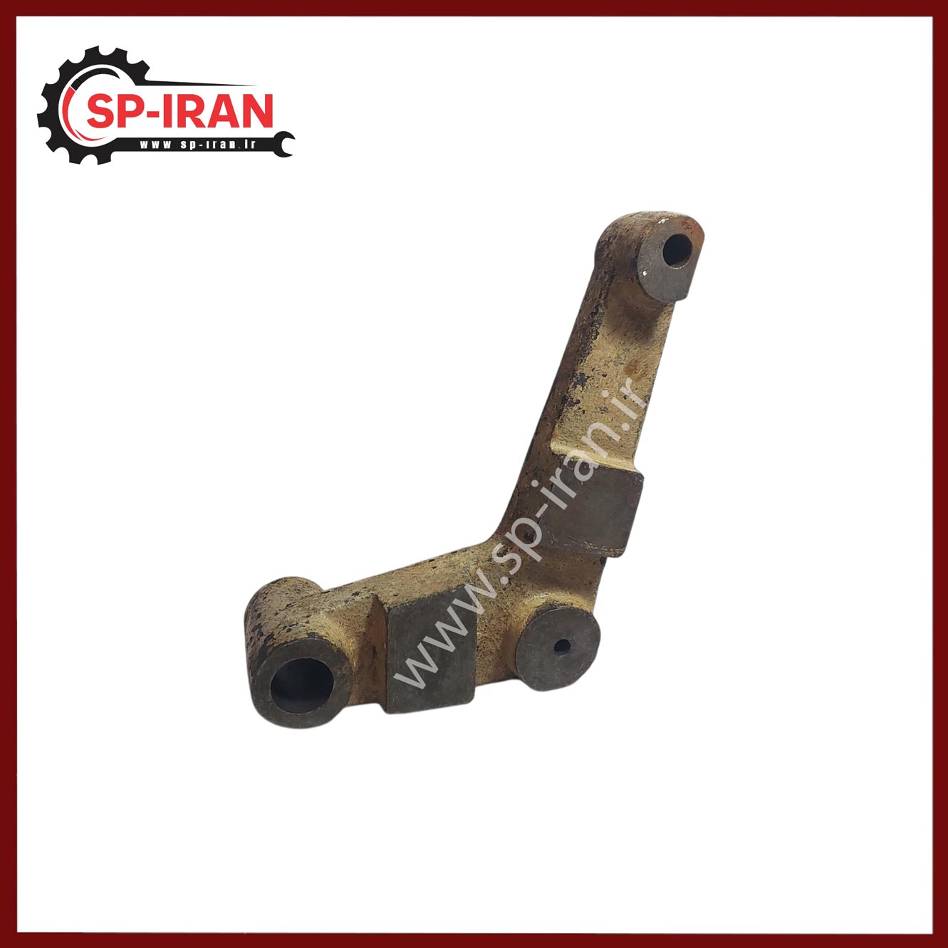 ماهک V تراش چینی باوجی cs6266c