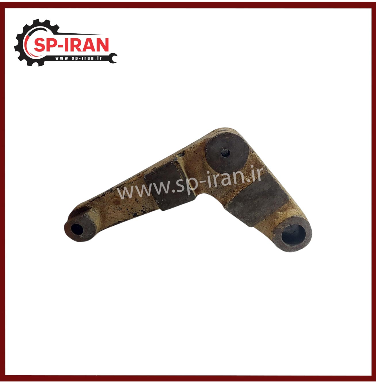 ماهک V تراش چینی cs6266c