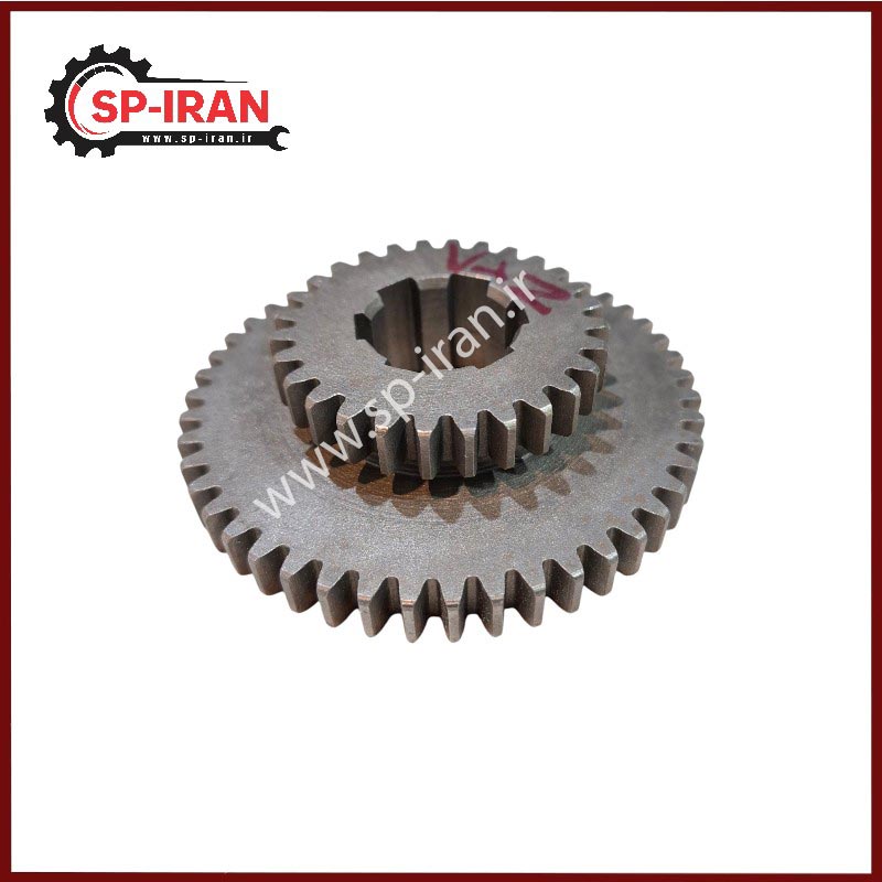 چرخدنده 48-28 دندانه تراش دالیان