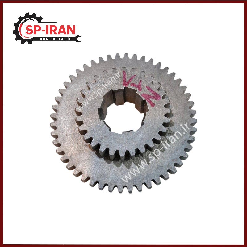 چرخدنده 48-28 دندانه دالیان