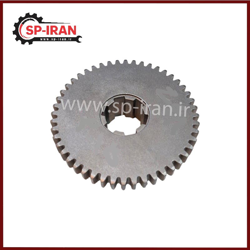 چرخدنده تراش دالیان