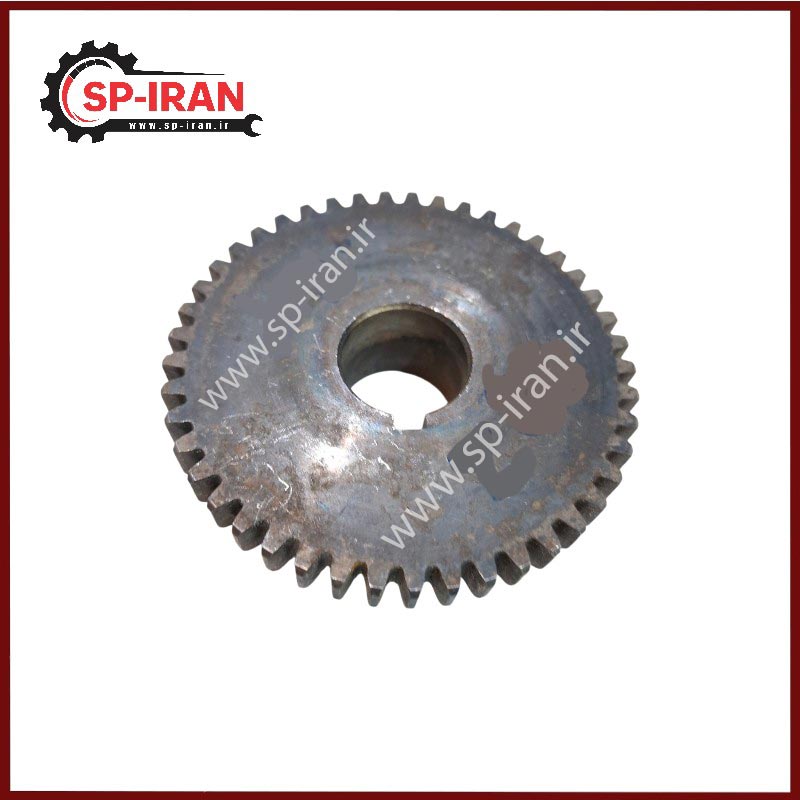 چرخدنده تراش دالیان