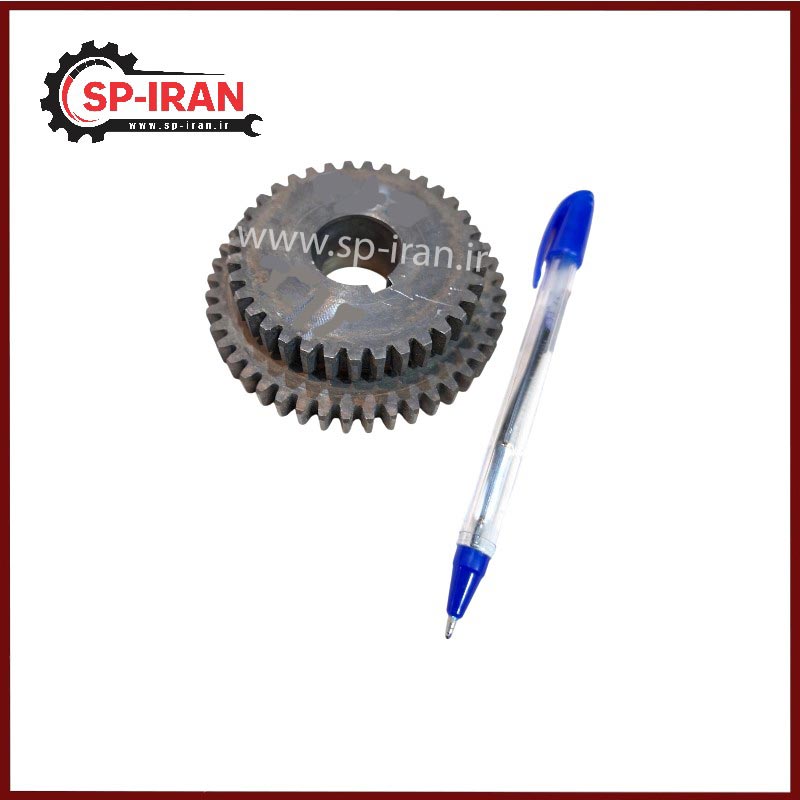 چرخدنده تراش چینی دالیان