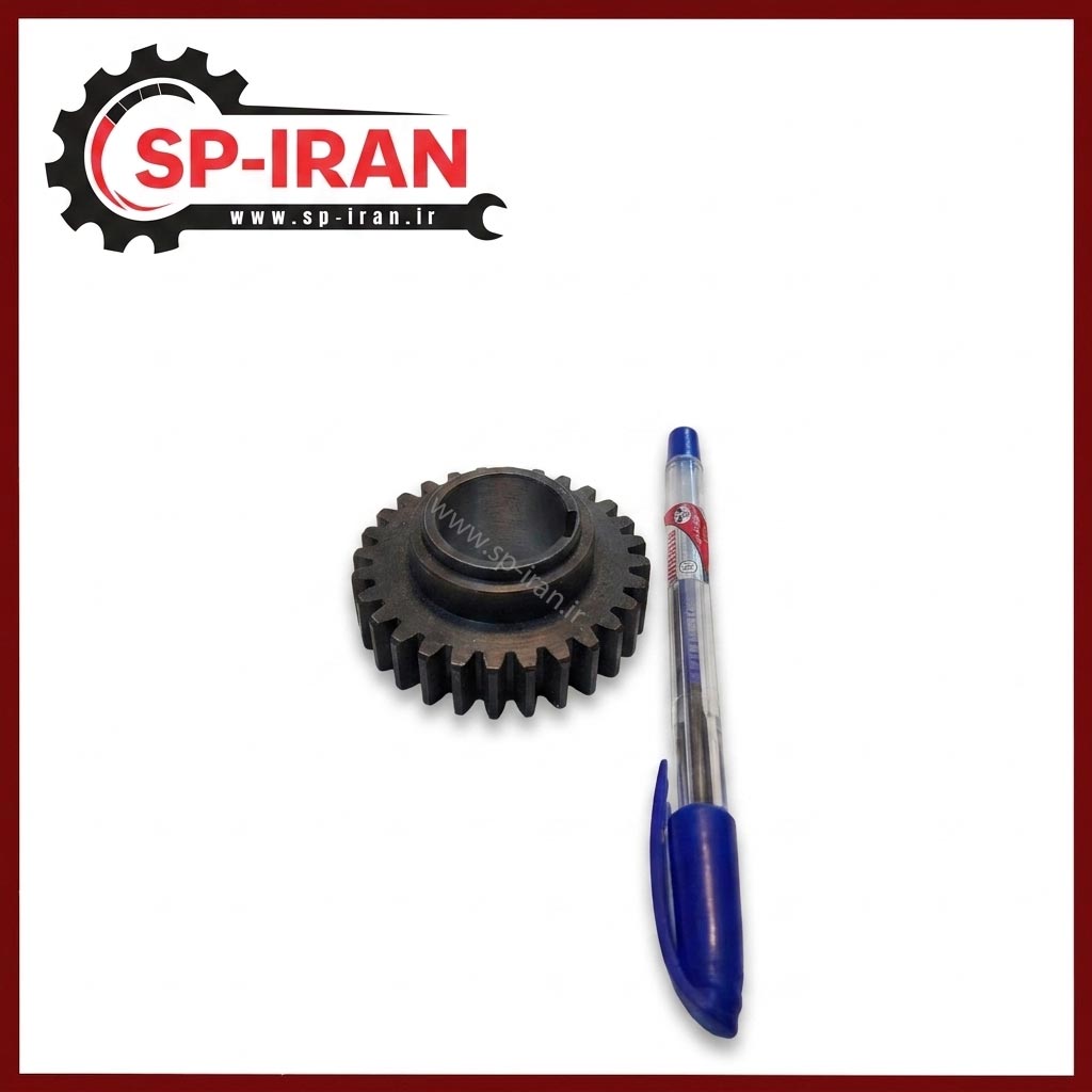 چرخدنده 28 دندانه دریل Z5040