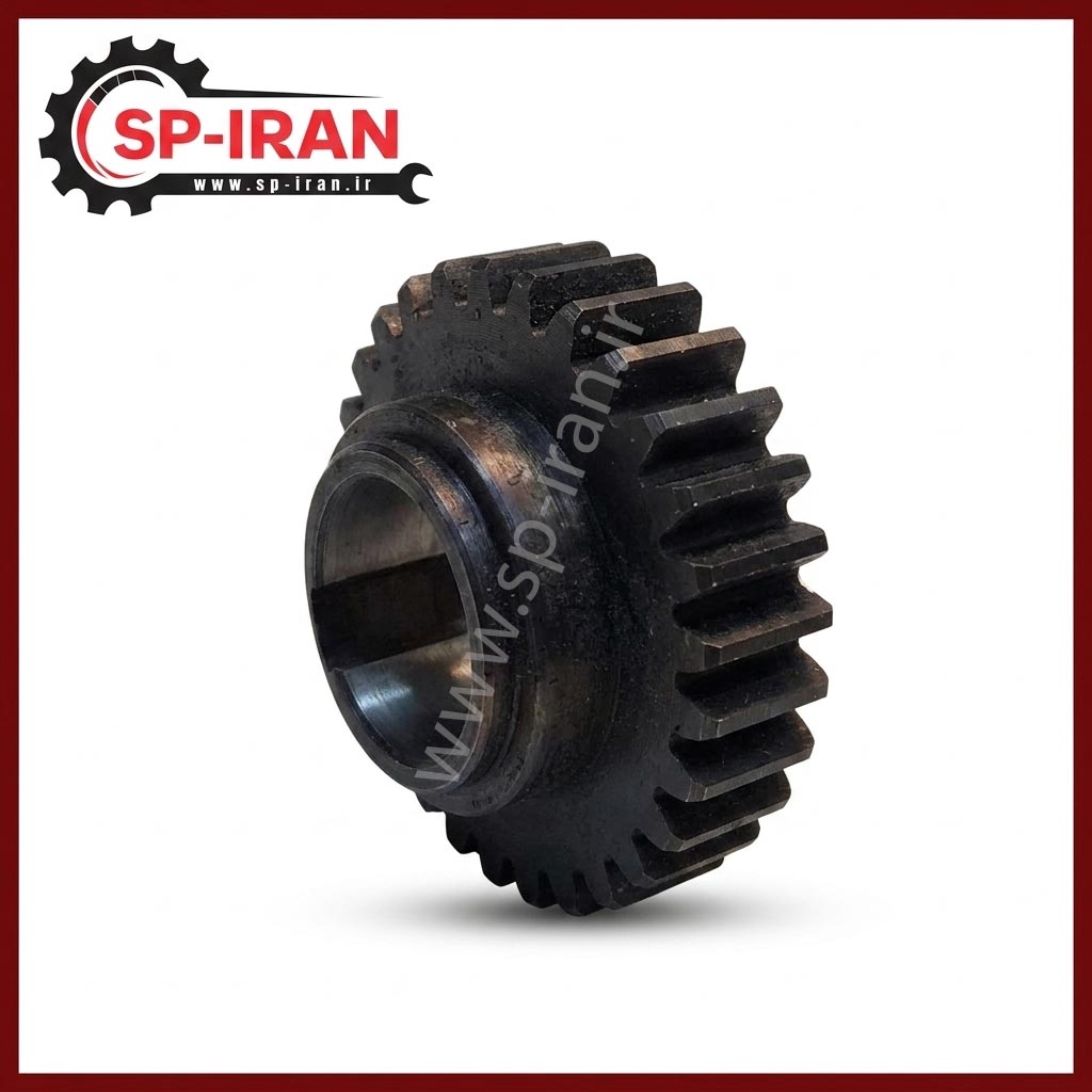 چرخدنده 28 دندانه Z5040