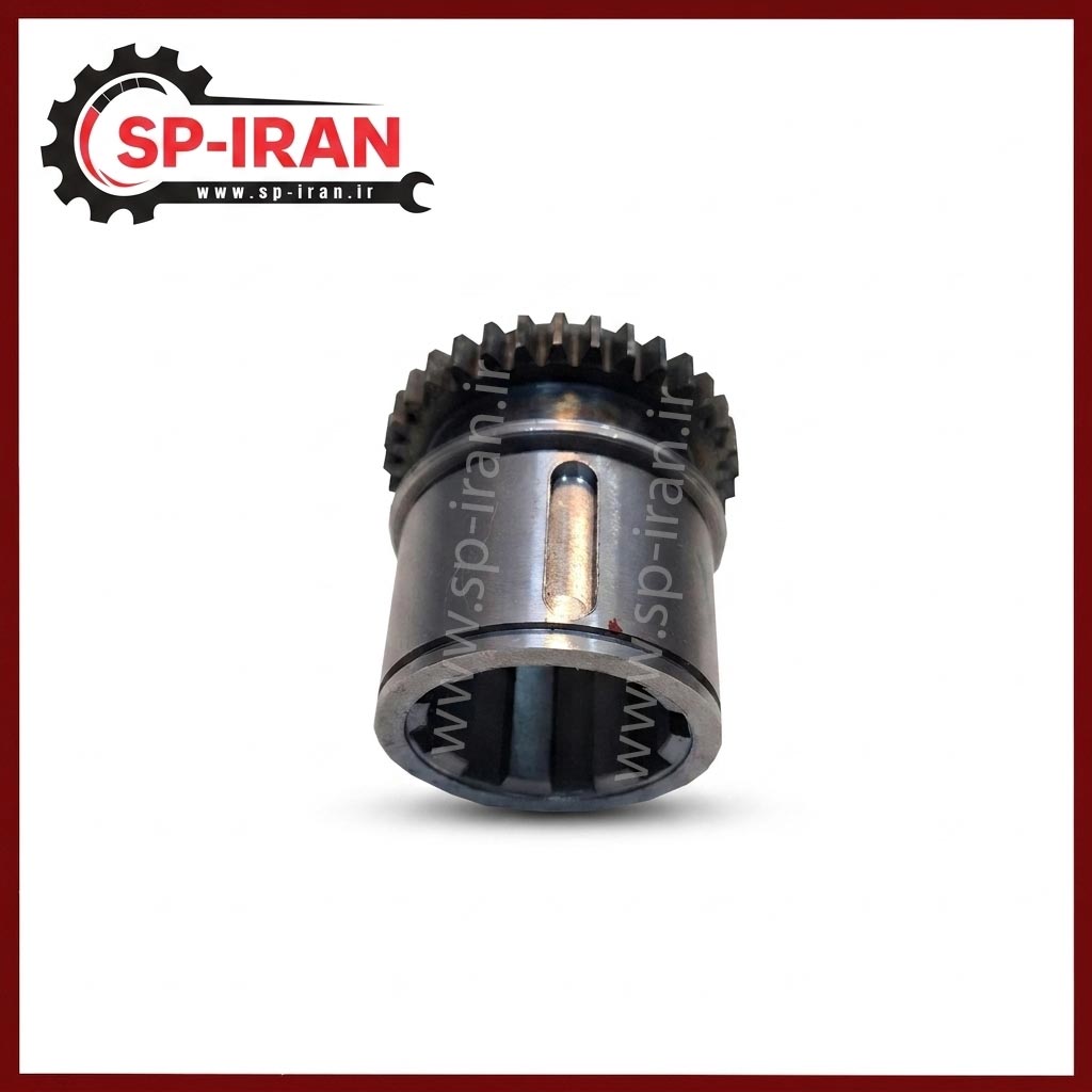 چرخدنده دریل ستونی Z5040 