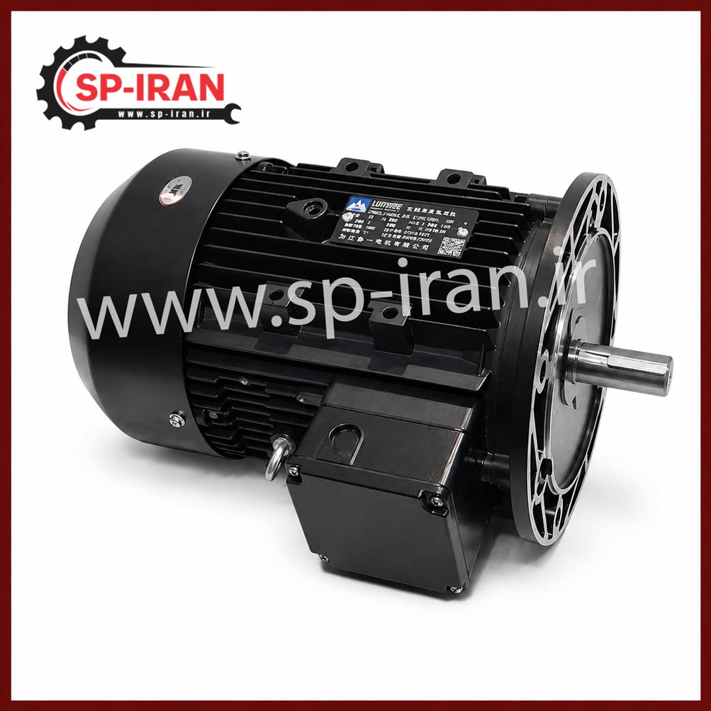 موتور اصلی گیربکس Z3050