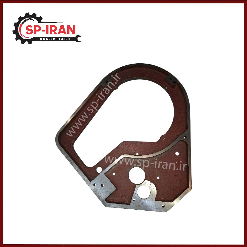درپوش پوسته گیربکس ZJ3050
