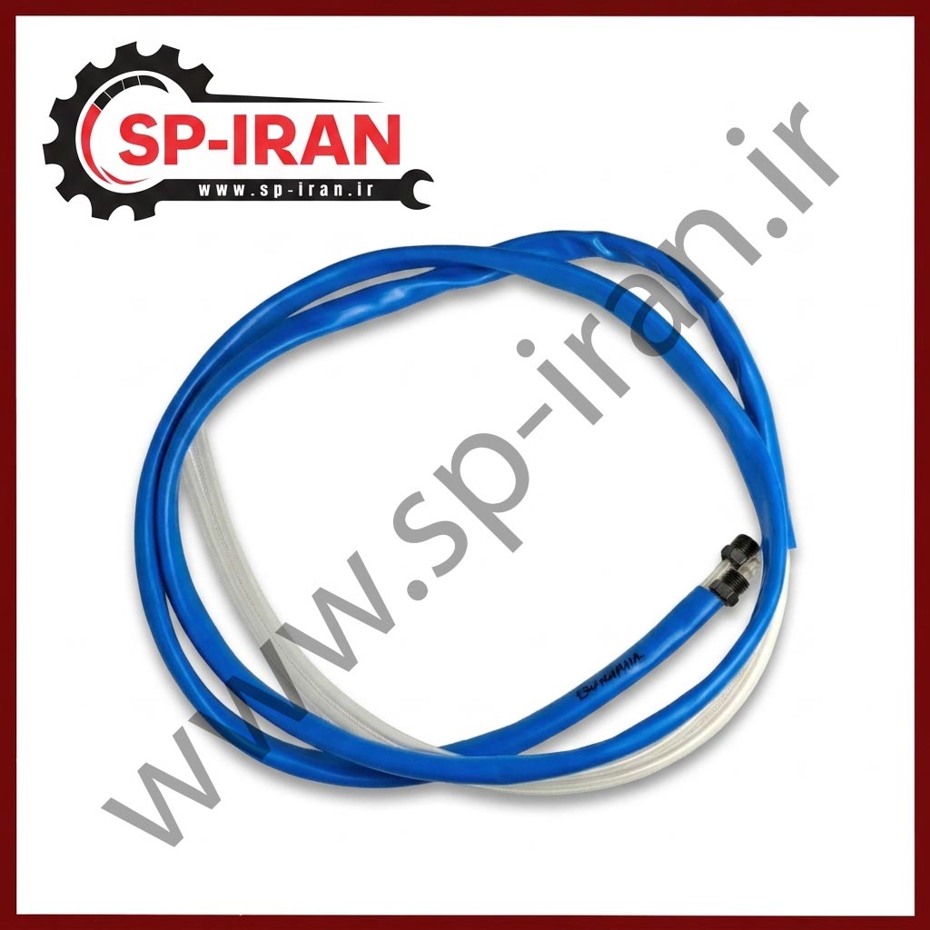 ست شلنگ قفل هداستوک دریل رادیال Z3050 بازو 160